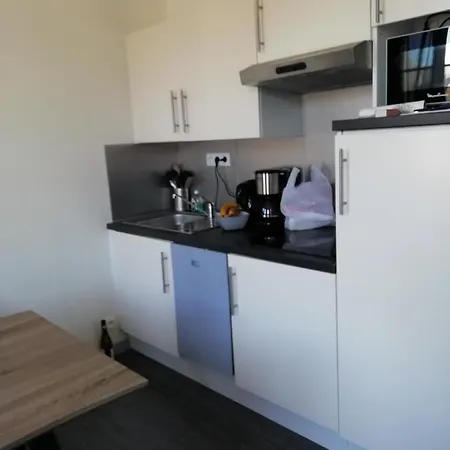 Comme Chez Vous Villa Le Crotoy Buitenkant foto