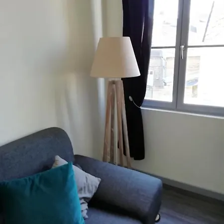 Comme Chez Vous Villa Le Crotoy Buitenkant foto