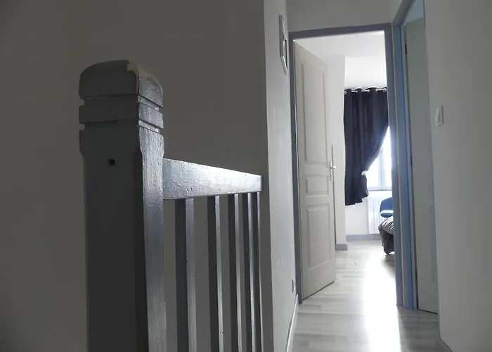 Comme Chez Vous