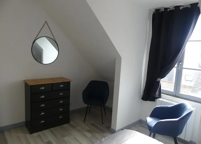 Comme Chez Vous