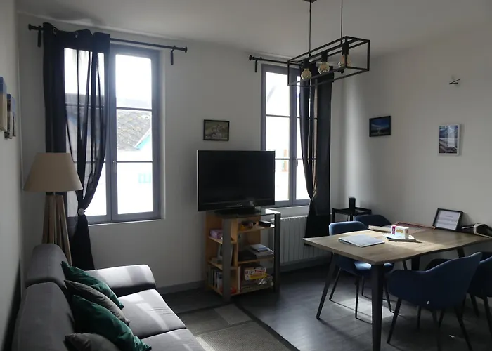 Comme Chez Vous