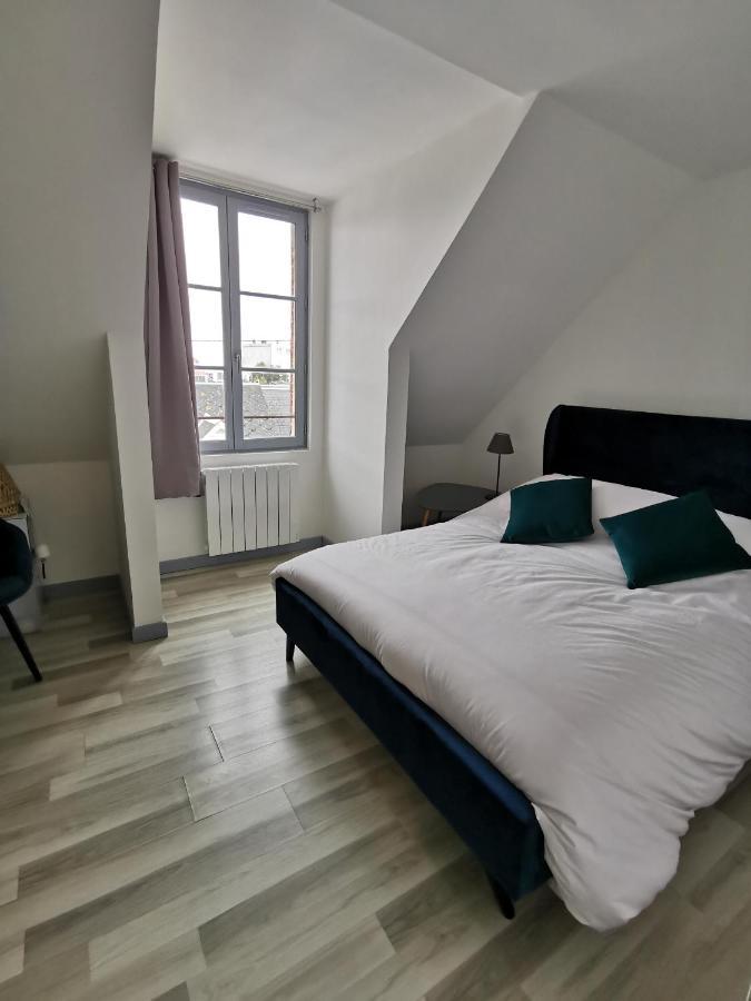 Comme Chez Vous Le Crotoy