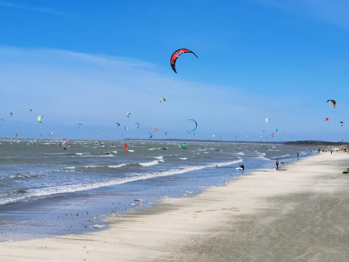 Hébergement de vacances Comme Chez Vous Le Crotoy