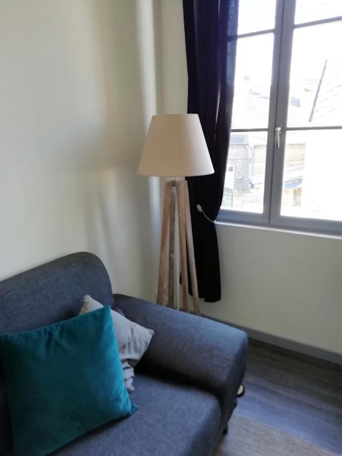 Comme Chez Vous Ferienhaus Le Crotoy