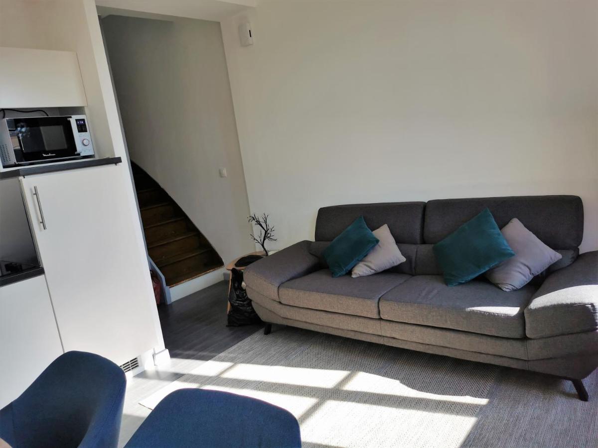 Ferienhaus Comme Chez Vous *