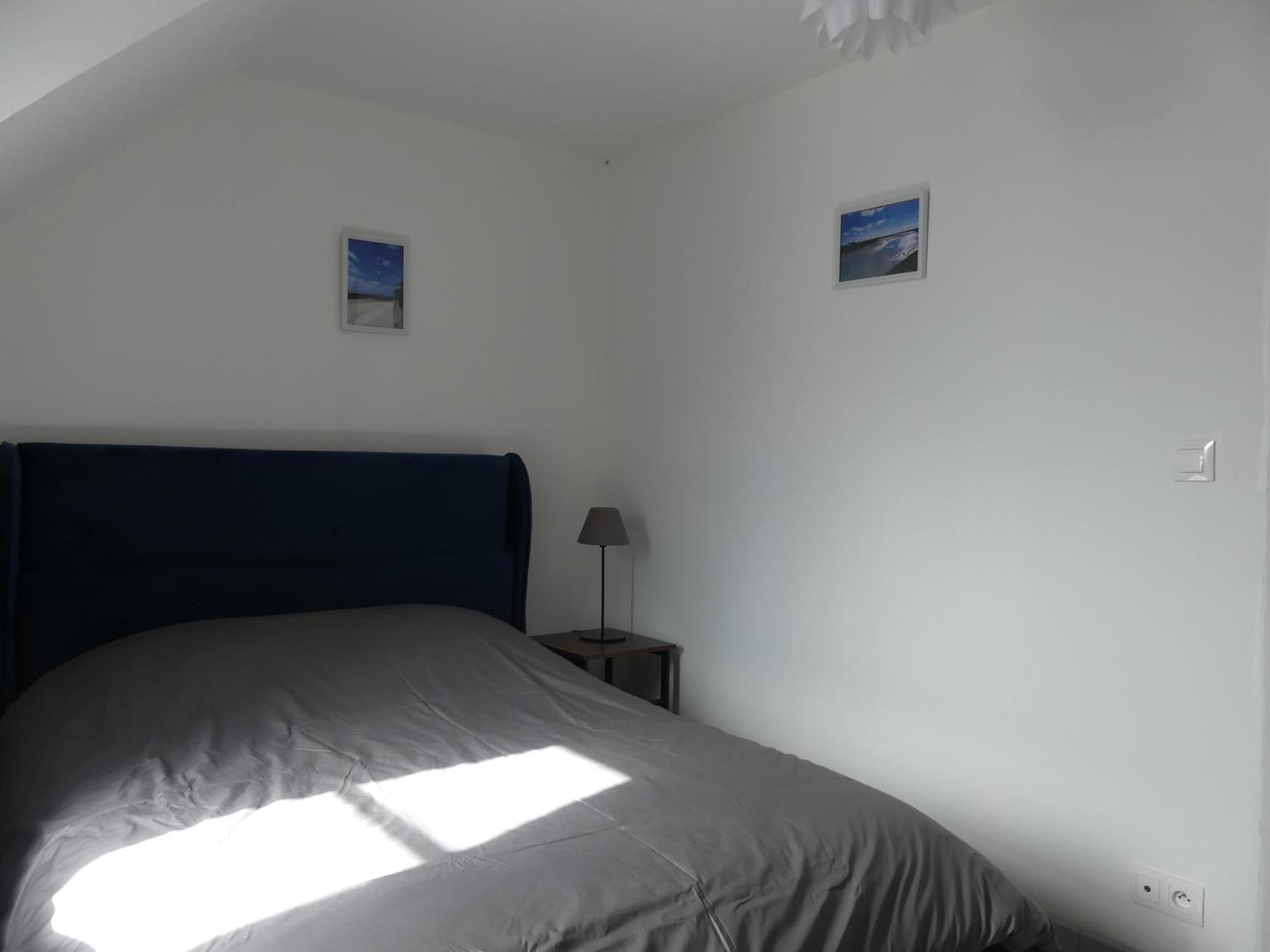 Ferienhaus Comme Chez Vous *