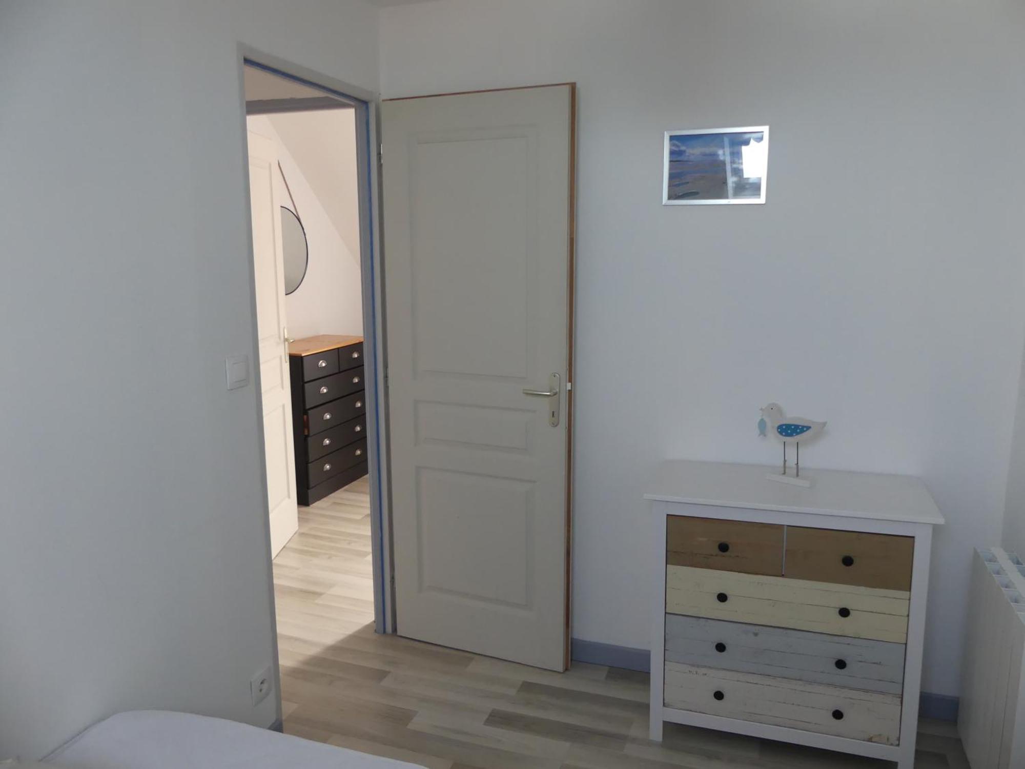 Comme Chez Vous Hébergement de vacances