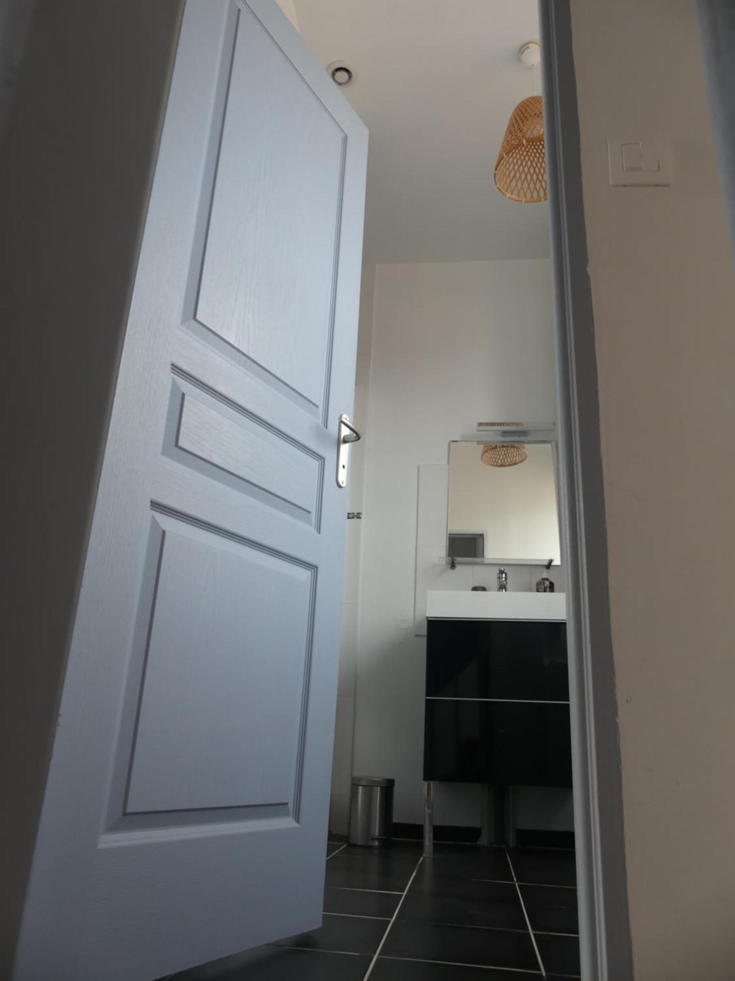 Ferienhaus Comme Chez Vous Le Crotoy