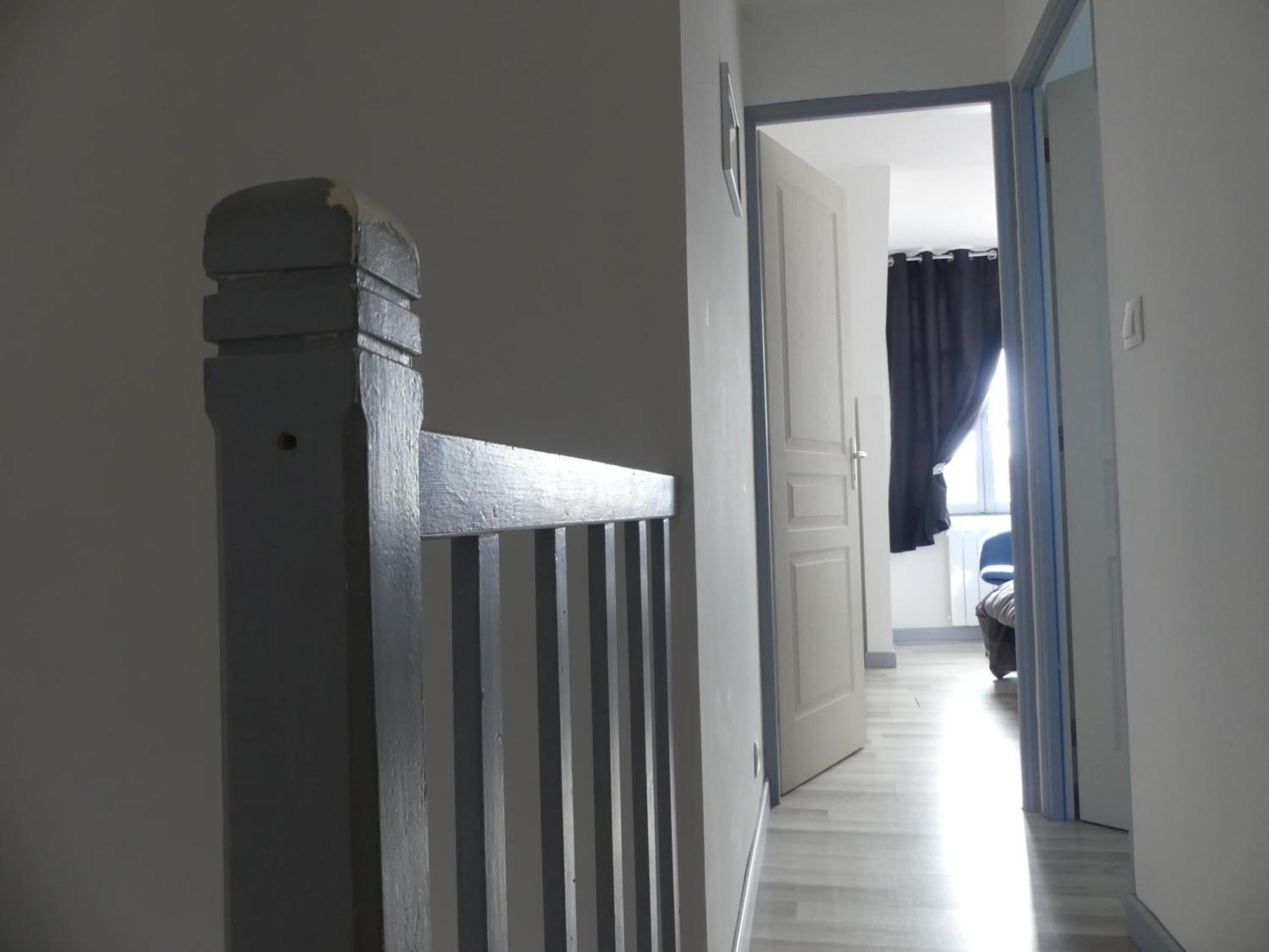 Comme Chez Vous Hébergement de vacances *